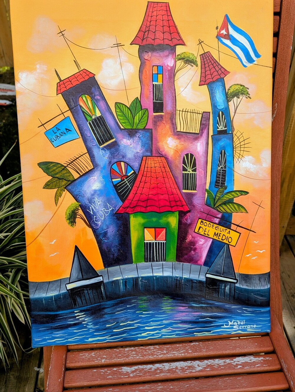 Cuban Art